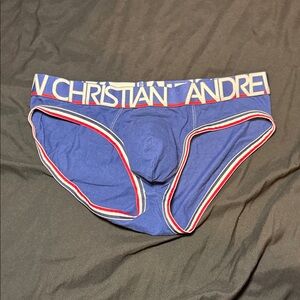Andrew Christian Almost Naked Briefs